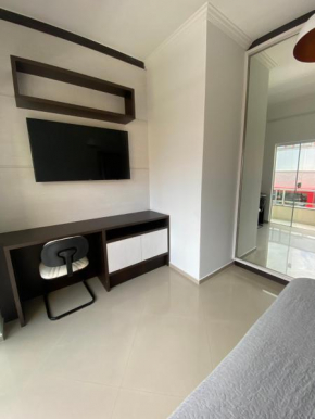 Flat novo 300m da praia